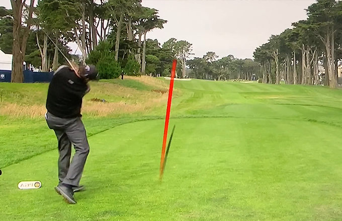 ゴルフレッスン内容