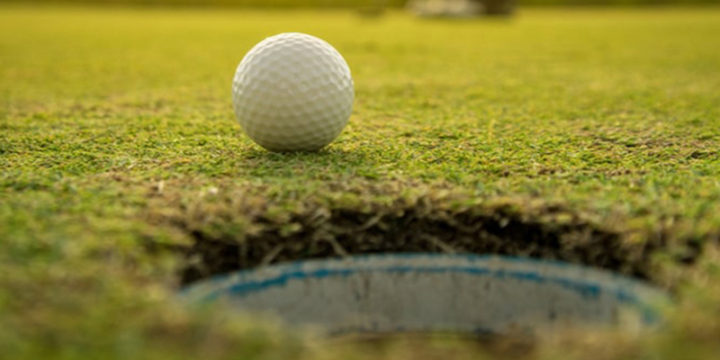 TSEゴルフスクールブログ